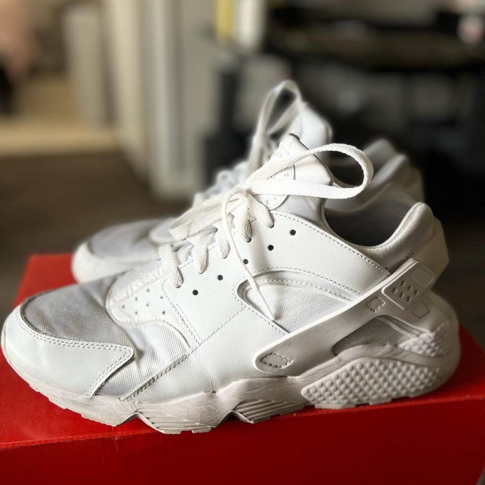Nike air huaraches